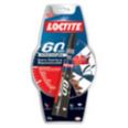 Adhesivo universal Loctite 60 sec.