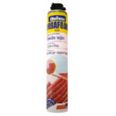 ORBAFOAM O2 TEJAS PISTOLA GRIS Aerosol 750 ml Gris