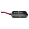 GRILL NEO BURDEO 28x28 CM.