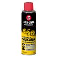 Lubricante de silicona 3EN1 250 ml