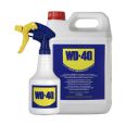 LUBRICANTE MULTIUSO WD-40 5 L+PULVE