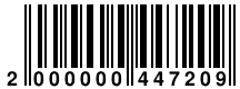 Ver codigo de barras