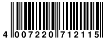 Ver codigo de barras