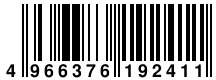 Ver codigo de barras