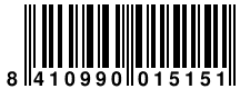 Ver codigo de barras