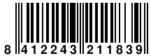 Ver codigo de barras