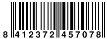 Ver codigo de barras