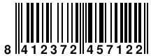 Ver codigo de barras