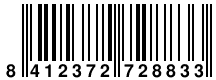 Ver codigo de barras