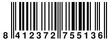 Ver codigo de barras