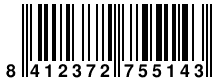 Ver codigo de barras