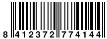 Ver codigo de barras