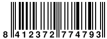 Ver codigo de barras