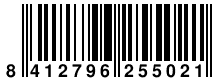 Ver codigo de barras