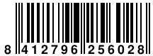 Ver codigo de barras