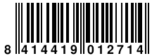 Ver codigo de barras