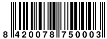 Ver codigo de barras