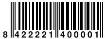 Ver codigo de barras