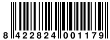 Ver codigo de barras