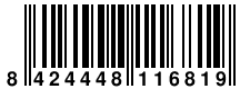 Ver codigo de barras