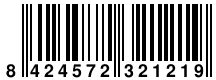 Ver codigo de barras