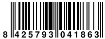 Ver codigo de barras