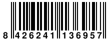 Ver codigo de barras