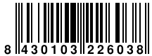 Ver codigo de barras