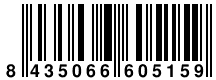 Ver codigo de barras