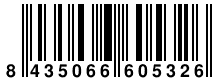 Ver codigo de barras