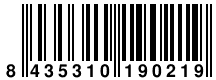 Ver codigo de barras